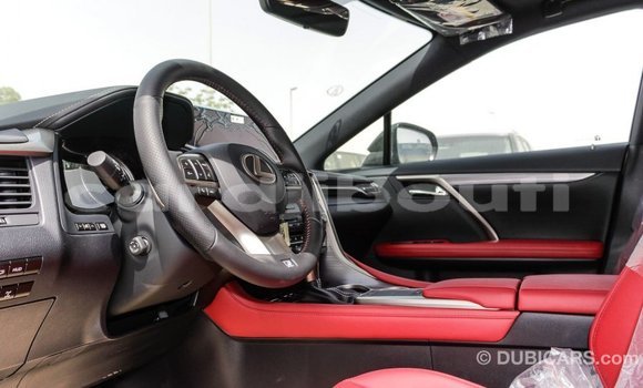 Acheter Import Voiture Lexus RX 300 Blanc à Import - Dubai, Ali Sabieh Region Acheter Import Voiture Lexus RX 300 Blanc à Import - Dubai, Ali Sabieh Region