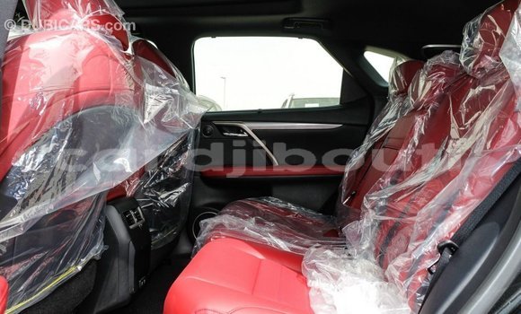 Acheter Import Voiture Lexus RX 300 Blanc à Import - Dubai, Ali Sabieh Region Acheter Import Voiture Lexus RX 300 Blanc à Import - Dubai, Ali Sabieh Region