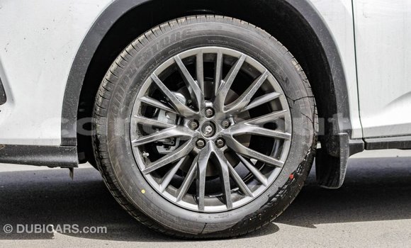 Acheter Import Voiture Lexus RX 300 Blanc à Import - Dubai, Ali Sabieh Region Acheter Import Voiture Lexus RX 300 Blanc à Import - Dubai, Ali Sabieh Region