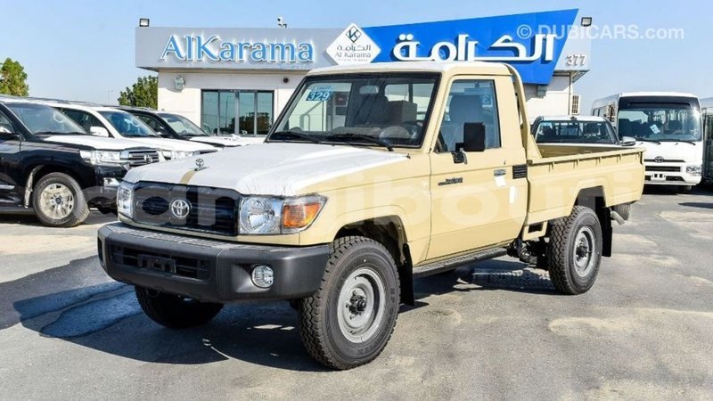 Big with watermark toyota land cruiser ali sabieh region import dubai 2745