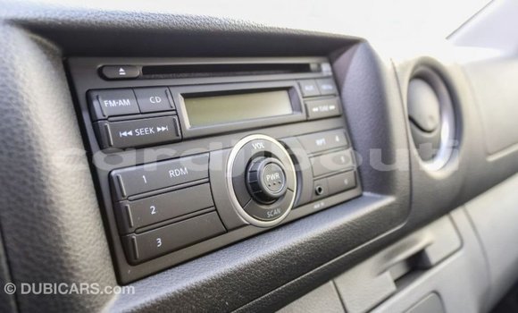 Acheter Import Voiture Nissan Urvan Blanc à Import - Dubai, Ali Sabieh Region Acheter Import Voiture Nissan Urvan Blanc à Import - Dubai, Ali Sabieh Region