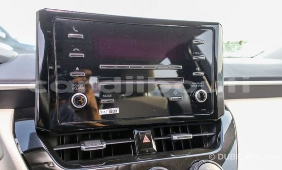 Acheter Import Voiture Toyota Corolla Blanc à Import - Dubai, Ali Sabieh Region Acheter Import Voiture Toyota Corolla Blanc à Import - Dubai, Ali Sabieh Region