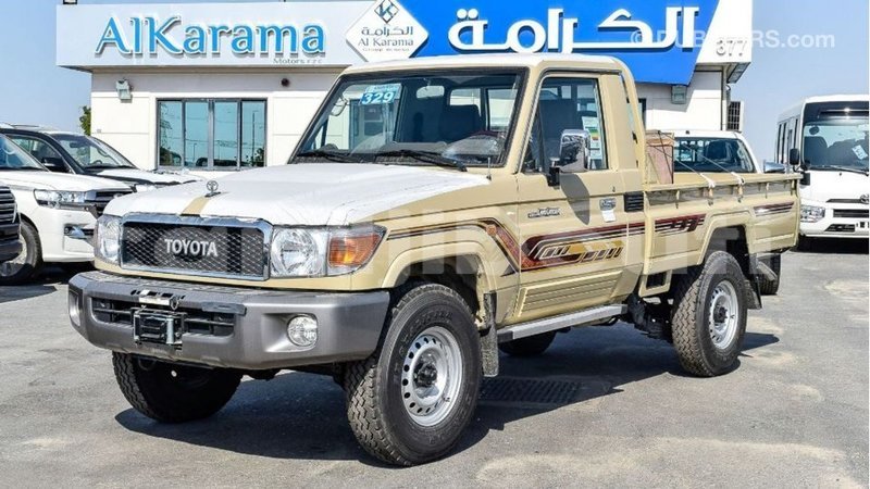 Big with watermark toyota land cruiser ali sabieh region import dubai 2750