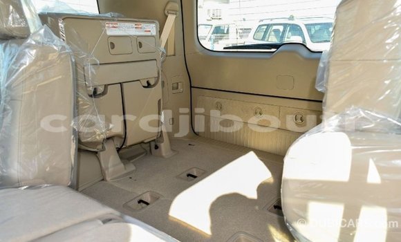 Buy Import Toyota Land Cruiser Black Car in Import - Dubai in Ali Sabieh Region Buy Import Toyota Land Cruiser Black Car in Import - Dubai in Ali Sabieh Region