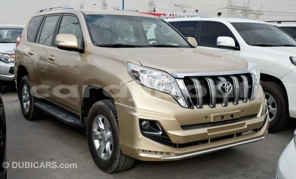 Buy Import Toyota Prado Other Car in Import - Dubai in Ali Sabieh Region Buy Import Toyota Prado Other Car in Import - Dubai in Ali Sabieh Region