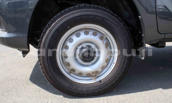 Acheter Import Voiture Toyota Hilux Autre à Import - Dubai, Ali Sabieh Region Acheter Import Voiture Toyota Hilux Autre à Import - Dubai, Ali Sabieh Region
