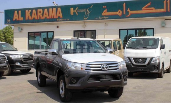 Acheter Import Voiture Toyota Hilux Autre à Import - Dubai, Ali Sabieh Region Acheter Import Voiture Toyota Hilux Autre à Import - Dubai, Ali Sabieh Region
