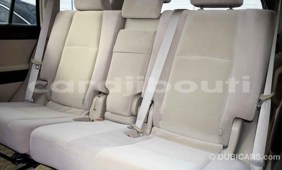 Buy Import Toyota Prado Other Car in Import - Dubai in Ali Sabieh Region Buy Import Toyota Prado Other Car in Import - Dubai in Ali Sabieh Region