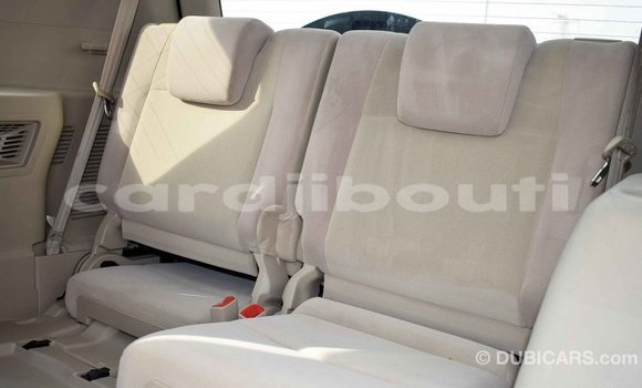 Buy Import Toyota Prado Other Car in Import - Dubai in Ali Sabieh Region Buy Import Toyota Prado Other Car in Import - Dubai in Ali Sabieh Region