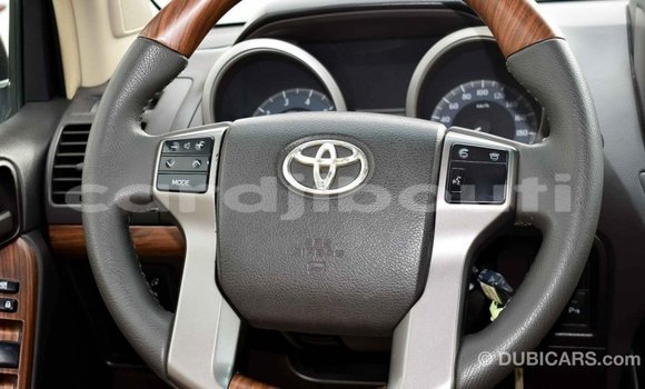 Buy Import Toyota Prado Other Car in Import - Dubai in Ali Sabieh Region Buy Import Toyota Prado Other Car in Import - Dubai in Ali Sabieh Region