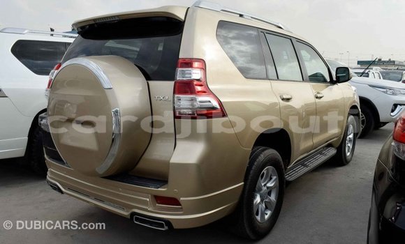 Buy Import Toyota Prado Other Car in Import - Dubai in Ali Sabieh Region Buy Import Toyota Prado Other Car in Import - Dubai in Ali Sabieh Region
