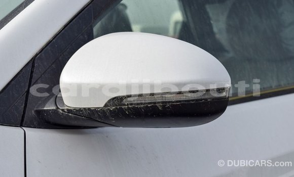 Buy Import Hyundai Tucson White Car in Import - Dubai in Ali Sabieh Region Buy Import Hyundai Tucson White Car in Import - Dubai in Ali Sabieh Region