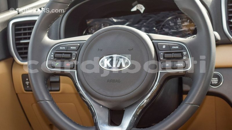 Big with watermark kia sportage ali sabieh region import dubai 2764