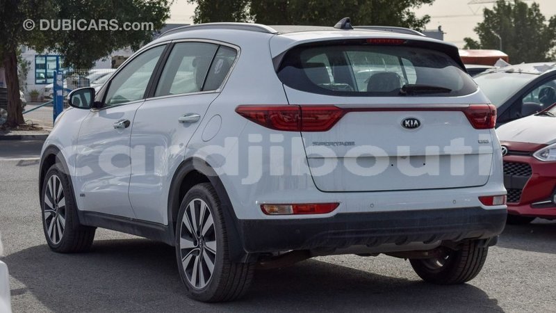 Big with watermark kia sportage ali sabieh region import dubai 2764