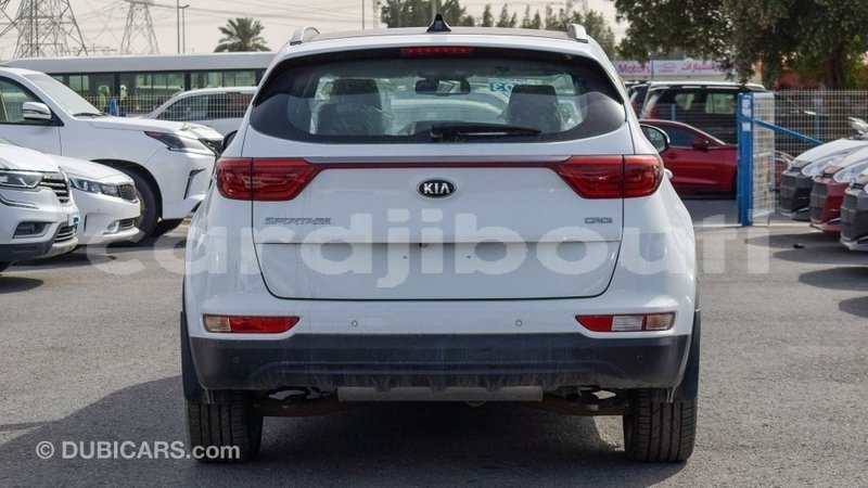 Big with watermark kia sportage ali sabieh region import dubai 2764