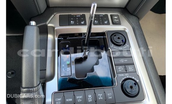 Buy Import Toyota Land Cruiser Brown Car in Import - Dubai in Ali Sabieh Region Buy Import Toyota Land Cruiser Brown Car in Import - Dubai in Ali Sabieh Region