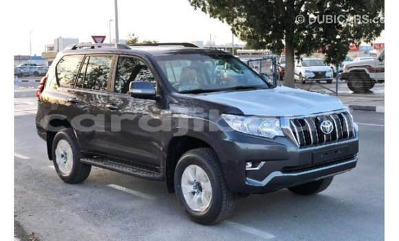 Buy Import Toyota Prado Other Car in Import - Dubai in Ali Sabieh Region Buy Import Toyota Prado Other Car in Import - Dubai in Ali Sabieh Region