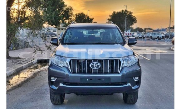 Buy Import Toyota Prado Other Car in Import - Dubai in Ali Sabieh Region Buy Import Toyota Prado Other Car in Import - Dubai in Ali Sabieh Region