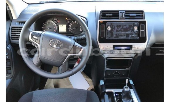 Buy Import Toyota Prado Other Car in Import - Dubai in Ali Sabieh Region Buy Import Toyota Prado Other Car in Import - Dubai in Ali Sabieh Region