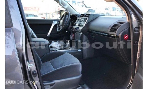 Buy Import Toyota Prado Other Car in Import - Dubai in Ali Sabieh Region Buy Import Toyota Prado Other Car in Import - Dubai in Ali Sabieh Region