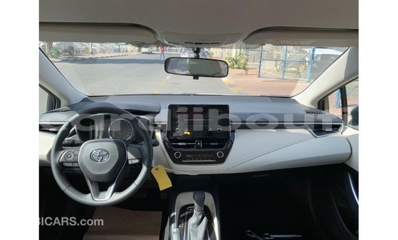 Acheter Import Voiture Toyota Corolla Blanc à Import - Dubai, Ali Sabieh Region Acheter Import Voiture Toyota Corolla Blanc à Import - Dubai, Ali Sabieh Region