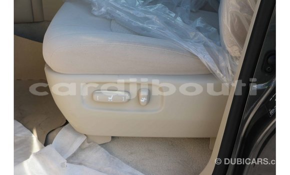 Buy Import Toyota Land Cruiser Black Car in Import - Dubai in Ali Sabieh Region Buy Import Toyota Land Cruiser Black Car in Import - Dubai in Ali Sabieh Region