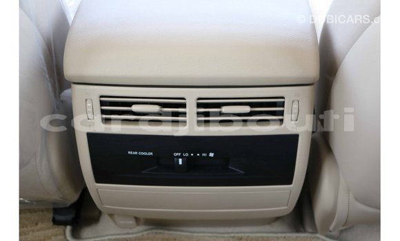 Buy Import Toyota Land Cruiser Black Car in Import - Dubai in Ali Sabieh Region Buy Import Toyota Land Cruiser Black Car in Import - Dubai in Ali Sabieh Region