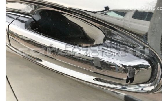 Buy Import Toyota Prado Black Car in Import - Dubai in Ali Sabieh Region Buy Import Toyota Prado Black Car in Import - Dubai in Ali Sabieh Region