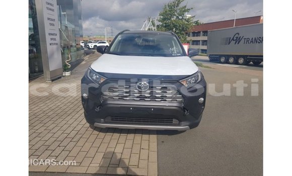 Buy Import Toyota 4Runner Other Car in Import - Dubai in Ali Sabieh Region Buy Import Toyota 4Runner Other Car in Import - Dubai in Ali Sabieh Region