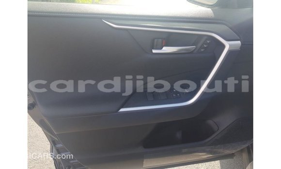 Buy Import Toyota 4Runner Other Car in Import - Dubai in Ali Sabieh Region Buy Import Toyota 4Runner Other Car in Import - Dubai in Ali Sabieh Region