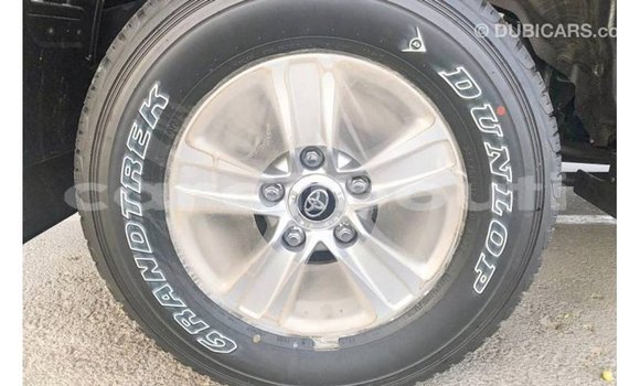 Buy Import Toyota Land Cruiser Black Car in Import - Dubai in Ali Sabieh Region Buy Import Toyota Land Cruiser Black Car in Import - Dubai in Ali Sabieh Region