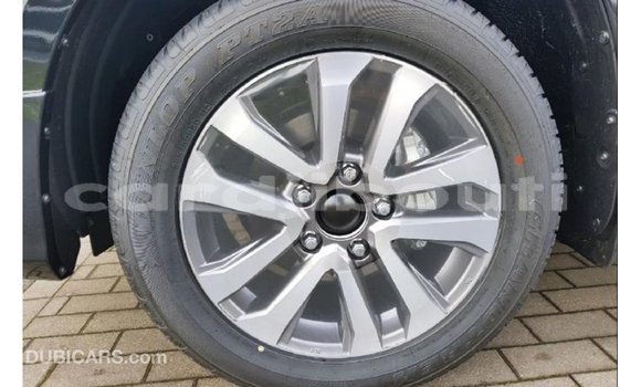 Acheter Import Voiture Toyota Land Cruiser Noir à Import - Dubai, Ali Sabieh Region Acheter Import Voiture Toyota Land Cruiser Noir à Import - Dubai, Ali Sabieh Region