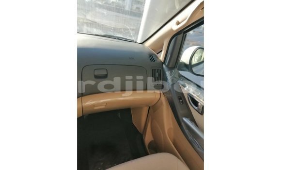 Buy Import Hyundai Accent White Car in Import - Dubai in Ali Sabieh Region Buy Import Hyundai Accent White Car in Import - Dubai in Ali Sabieh Region