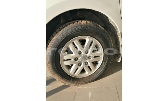 Buy Import Hyundai Accent White Car in Import - Dubai in Ali Sabieh Region Buy Import Hyundai Accent White Car in Import - Dubai in Ali Sabieh Region