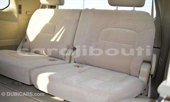 Buy Import Toyota Land Cruiser Black Car in Import - Dubai in Ali Sabieh Region Buy Import Toyota Land Cruiser Black Car in Import - Dubai in Ali Sabieh Region