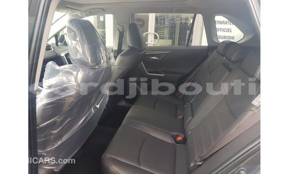 Acheter Import Voiture Toyota 4Runner Autre à Import - Dubai, Ali Sabieh Region Acheter Import Voiture Toyota 4Runner Autre à Import - Dubai, Ali Sabieh Region