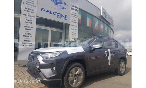 Acheter Import Voiture Toyota 4Runner Autre à Import - Dubai, Ali Sabieh Region Acheter Import Voiture Toyota 4Runner Autre à Import - Dubai, Ali Sabieh Region