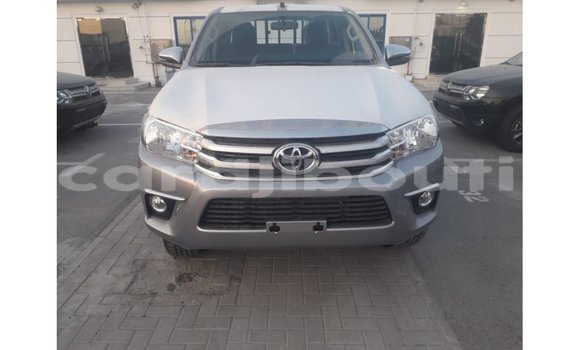 Acheter Import Voiture Toyota Hilux Autre à Import - Dubai, Ali Sabieh Region Acheter Import Voiture Toyota Hilux Autre à Import - Dubai, Ali Sabieh Region