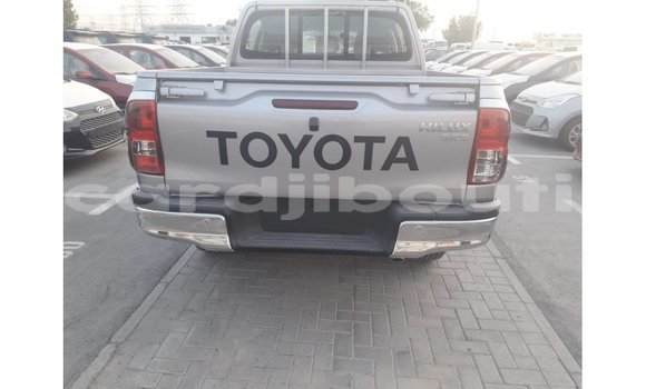 Acheter Import Voiture Toyota Hilux Autre à Import - Dubai, Ali Sabieh Region Acheter Import Voiture Toyota Hilux Autre à Import - Dubai, Ali Sabieh Region