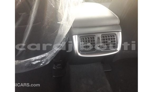 Acheter Import Voiture Toyota Hilux Autre à Import - Dubai, Ali Sabieh Region Acheter Import Voiture Toyota Hilux Autre à Import - Dubai, Ali Sabieh Region