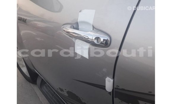 Acheter Import Voiture Toyota Hilux Autre à Import - Dubai, Ali Sabieh Region Acheter Import Voiture Toyota Hilux Autre à Import - Dubai, Ali Sabieh Region