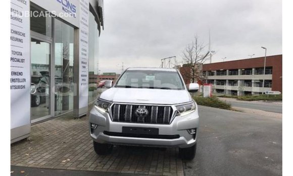 Buy Import Toyota Prado Other Car in Import - Dubai in Ali Sabieh Region Buy Import Toyota Prado Other Car in Import - Dubai in Ali Sabieh Region