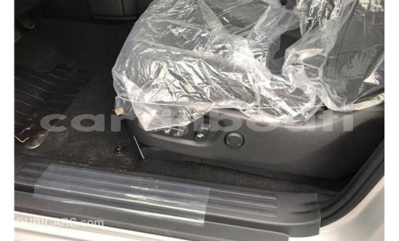 Buy Import Toyota Prado Other Car in Import - Dubai in Ali Sabieh Region Buy Import Toyota Prado Other Car in Import - Dubai in Ali Sabieh Region