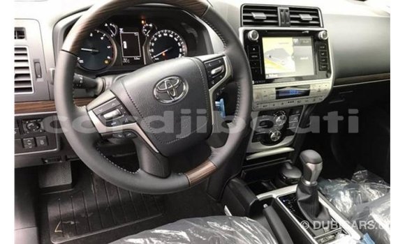 Buy Import Toyota Prado Other Car in Import - Dubai in Ali Sabieh Region Buy Import Toyota Prado Other Car in Import - Dubai in Ali Sabieh Region