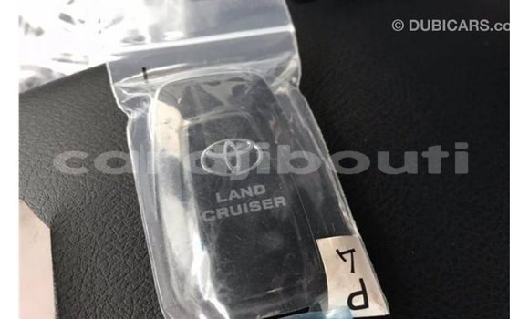 Buy Import Toyota Prado Other Car in Import - Dubai in Ali Sabieh Region Buy Import Toyota Prado Other Car in Import - Dubai in Ali Sabieh Region