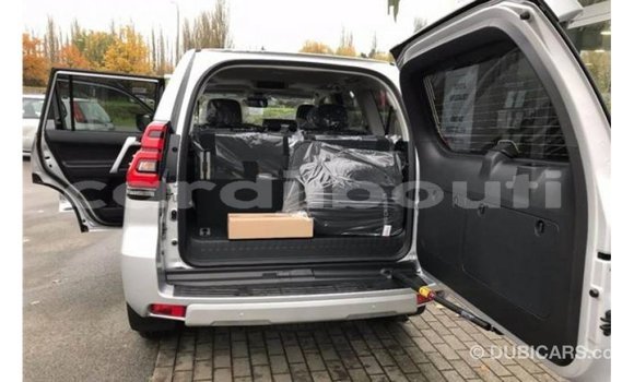 Buy Import Toyota Prado Other Car in Import - Dubai in Ali Sabieh Region Buy Import Toyota Prado Other Car in Import - Dubai in Ali Sabieh Region