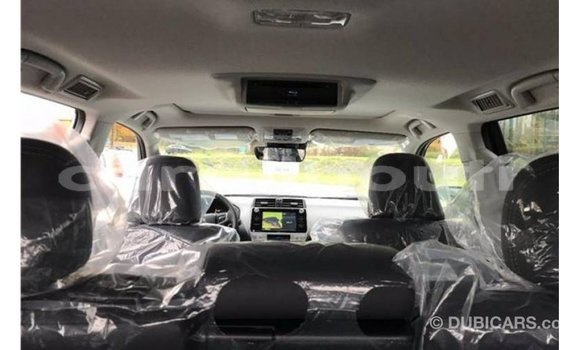 Buy Import Toyota Prado Other Car in Import - Dubai in Ali Sabieh Region Buy Import Toyota Prado Other Car in Import - Dubai in Ali Sabieh Region