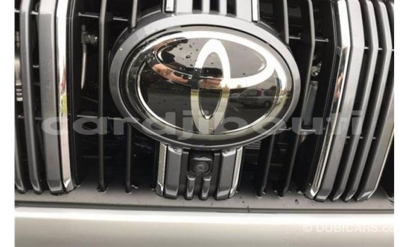 Buy Import Toyota Prado Other Car in Import - Dubai in Ali Sabieh Region Buy Import Toyota Prado Other Car in Import - Dubai in Ali Sabieh Region