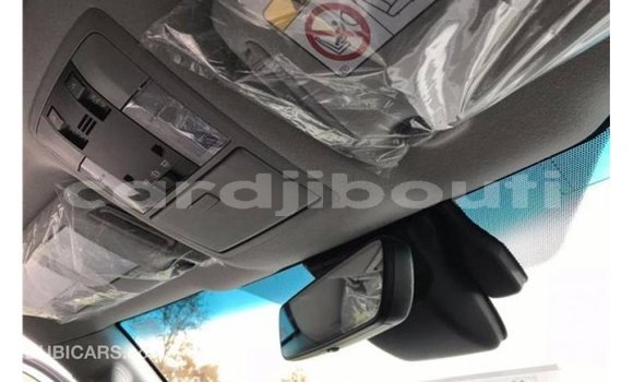 Buy Import Toyota Prado Other Car in Import - Dubai in Ali Sabieh Region Buy Import Toyota Prado Other Car in Import - Dubai in Ali Sabieh Region