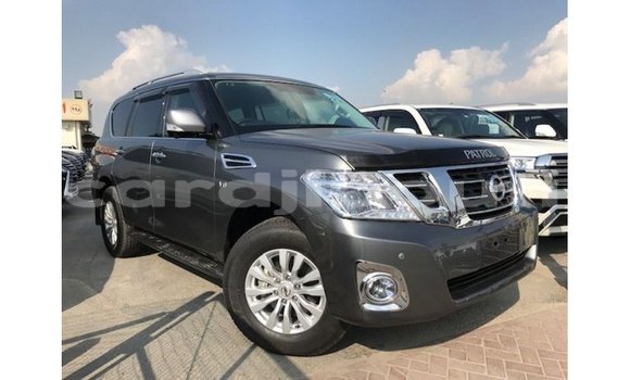 Acheter Import Voiture Nissan Patrol Autre à Import - Dubai, Ali Sabieh Region Acheter Import Voiture Nissan Patrol Autre à Import - Dubai, Ali Sabieh Region
